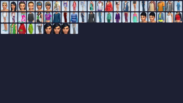 The Sims™ 4 Parenthood