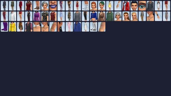 The Sims™ 4 Realm of Magic — скриншот 7