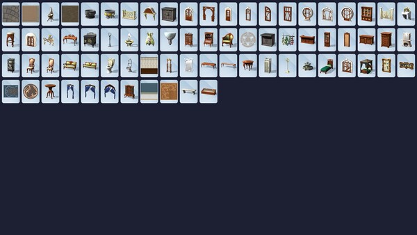 The Sims™ 4 Realm of Magic