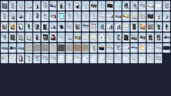 The Sims™ 4 Dine Out