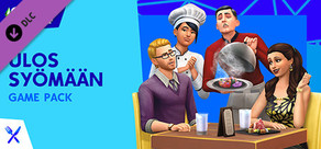 The Sims™ 4 Dine Out