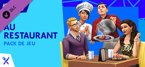 The Sims™ 4 Dine Out