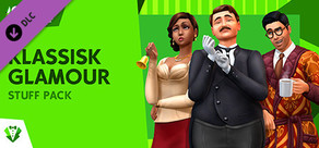 The Sims™ 4 Klassiska glamourprylar