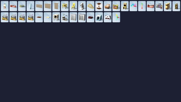 The Sims™ 4 My First Pet Stuff