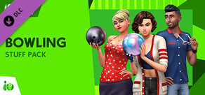 The Sims™ 4 Bowlingindhold