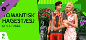 The Sims™ 4 Romantisk hagestæsj