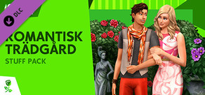 The Sims™ 4 Romantiska trädgårdsprylar