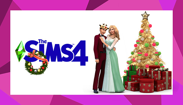 The Sims™ 4 Juhlatunnelmaa-paketti