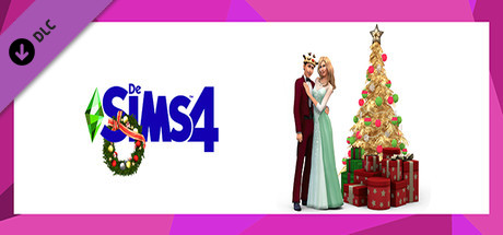De Sims™ 4 Feestdagenpakket