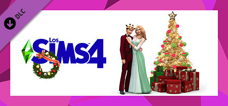 Los Sims™ 4 Pack Felices Fiestas