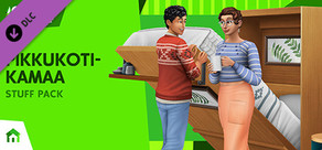 The Sims™ 4 Tiny Living Stuff