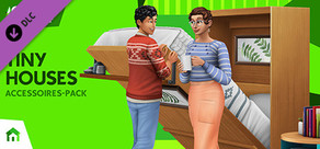 The Sims™ 4 Tiny Living Stuff