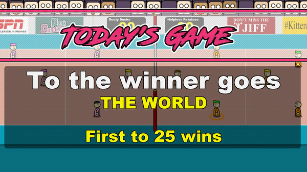 Volleyballed screenshot 5