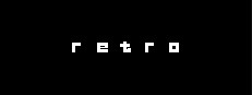Retro cover