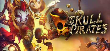 SkullPirates banner image
