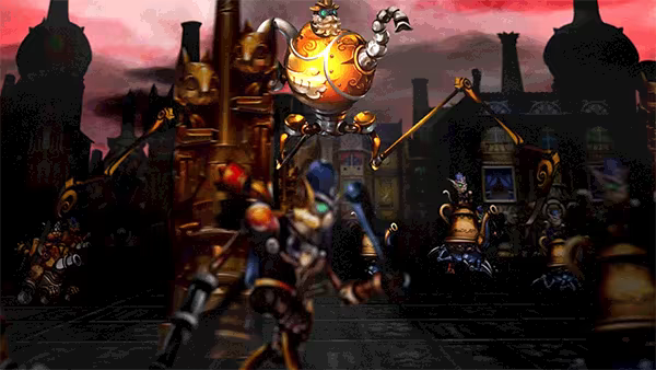 SkullPirates video 4