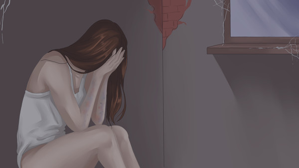 Screenshot z Introvert