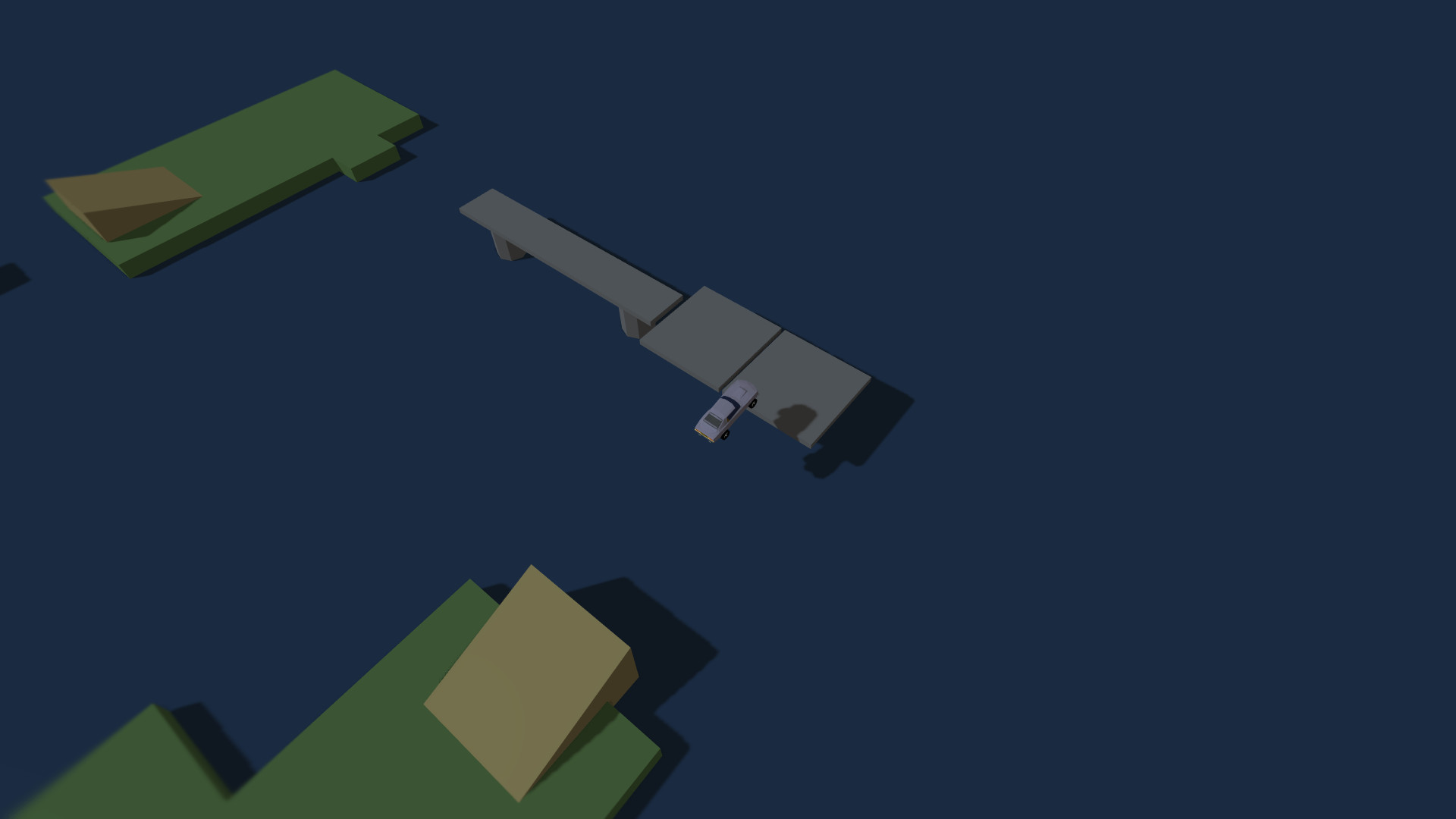 #2. Nice Try! (Steam) 由: Roman Shuvalov