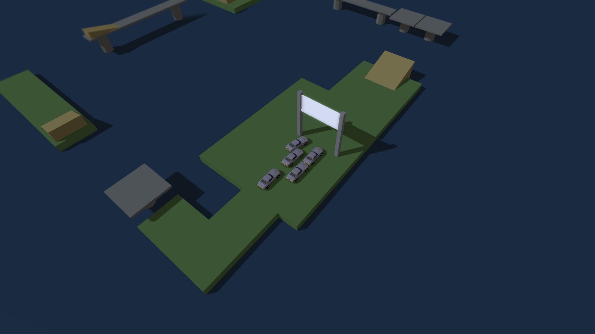 #4. Nice Try! (Steam) 由: Roman Shuvalov