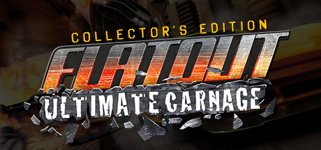 FlatOut: Ultimate Carnage HD Trailer
