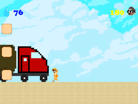 Dig Mania