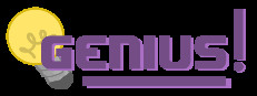 Genius!