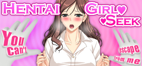 Hentai Girl Seek banner image