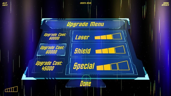 The Last Archwing screenshot 6