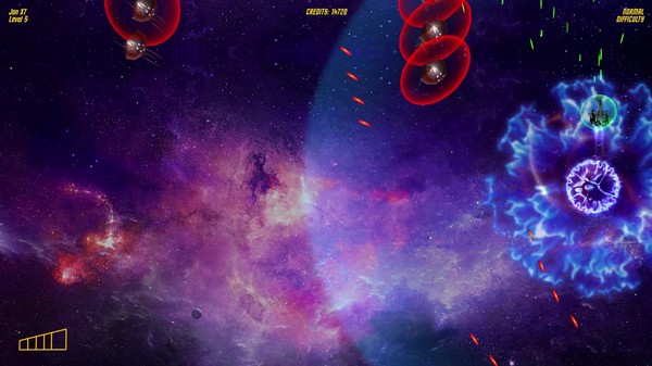 The Last Archwing screenshot 5