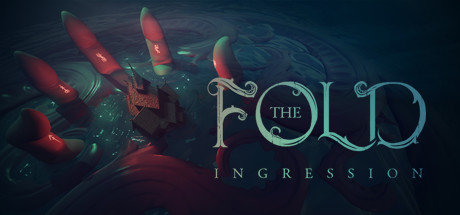 The Fold: Ingression game cover