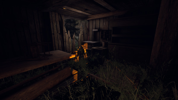 The Fold: Ingression screenshot 2