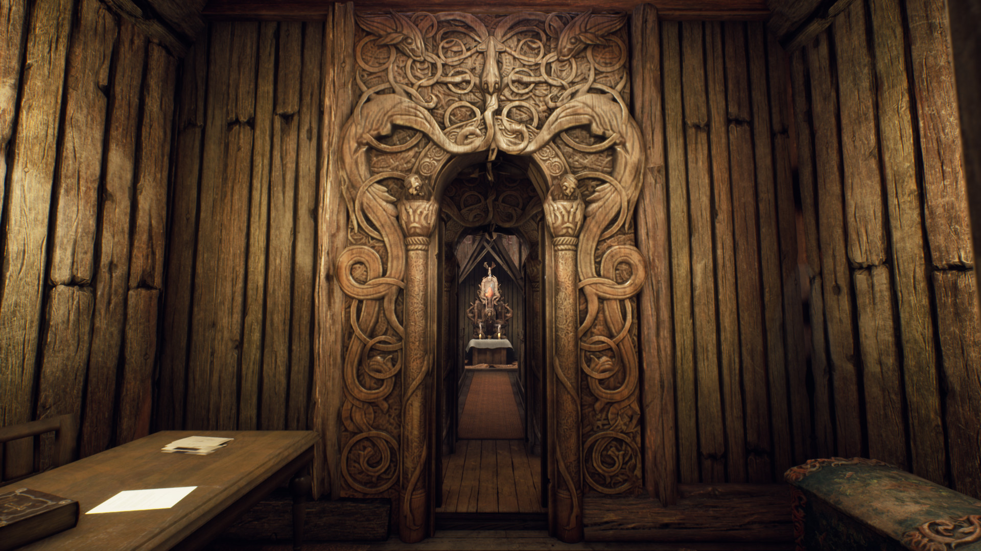 The Fold: Ingression screenshot #11