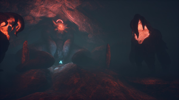 Screenshot 8 of The Fold: Ingression