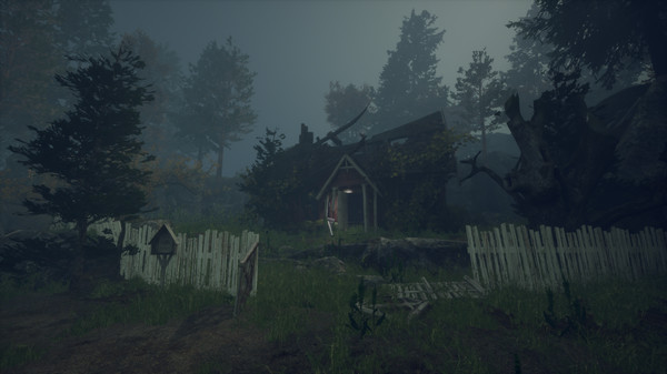 The Fold: Ingression screenshot 13