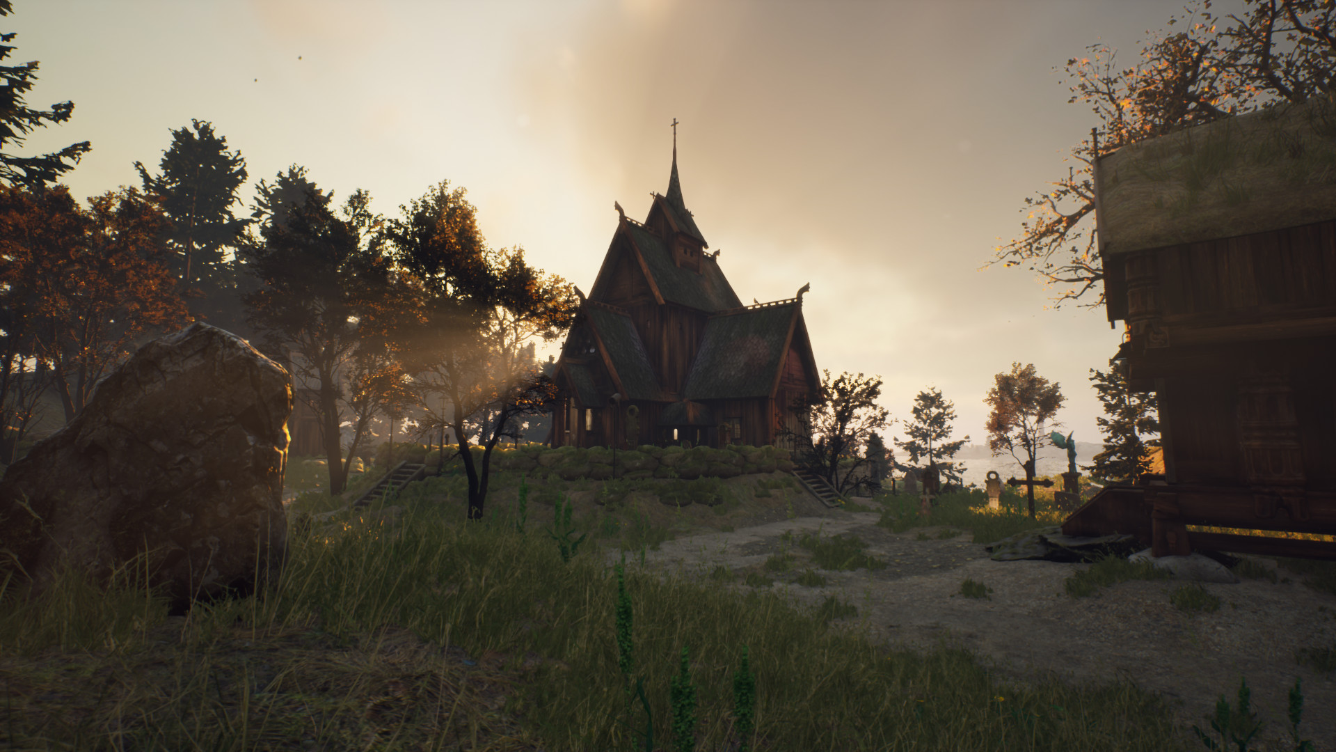 The Fold: Ingression screenshot #6