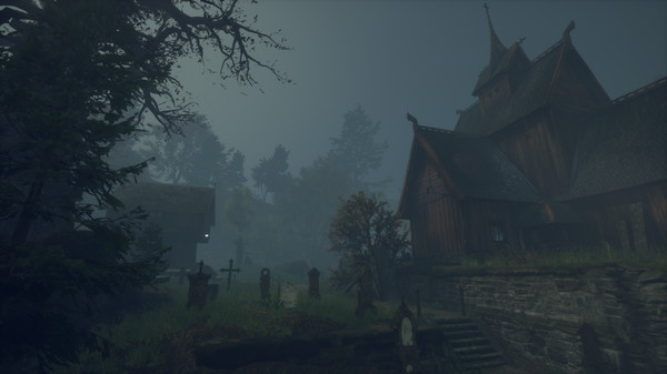 The Fold: Ingression screenshot 3