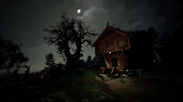 The Fold: Ingression screenshot 5