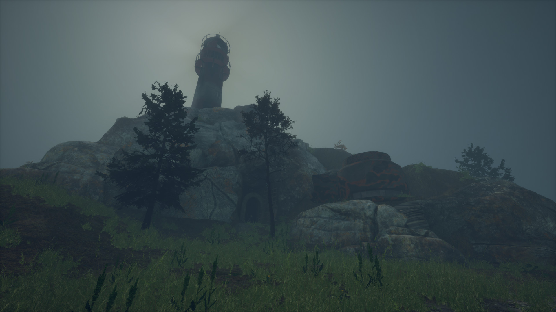 The Fold: Ingression screenshot #10