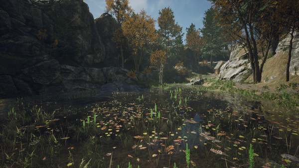 The Fold: Ingression screenshot 15