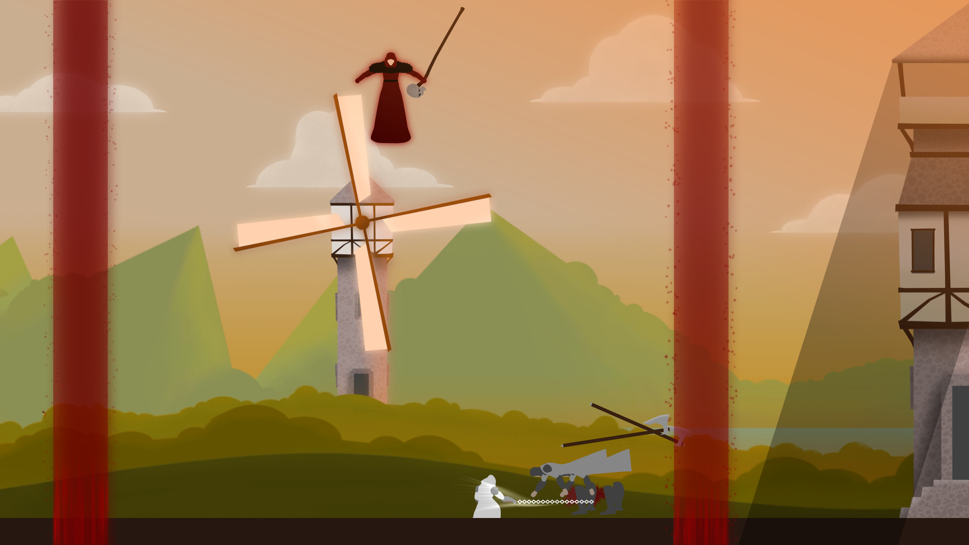 Balkadia screenshot #1