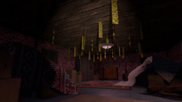 Screenshot z Korpus: Buried over the Black Soil Screenshot z Korpus: Buried over the Black Soil