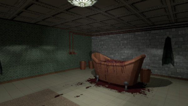 Screenshot z Korpus: Buried over the Black Soil Screenshot z Korpus: Buried over the Black Soil