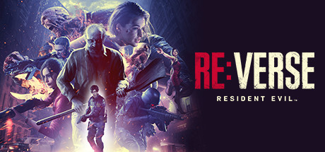 Image for Resident Evil Re:Verse