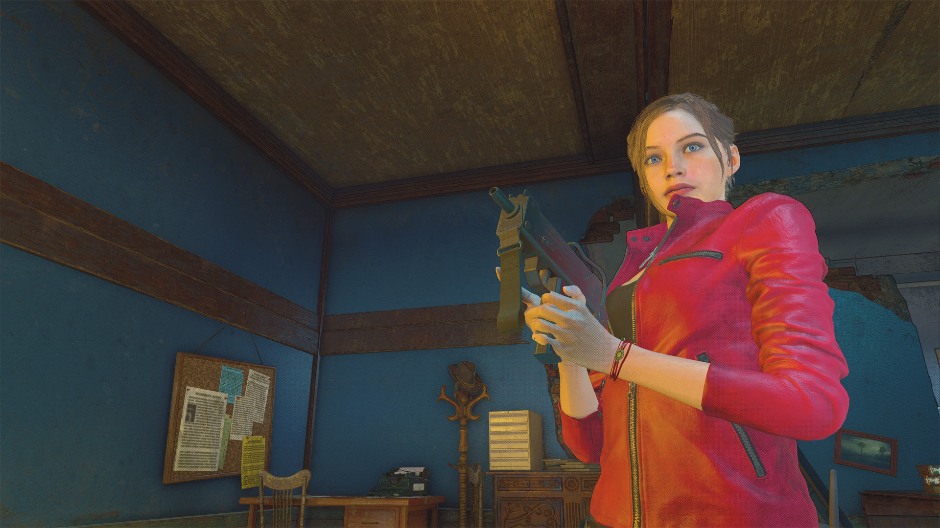 Resident Evil Re:Verse screenshot 3