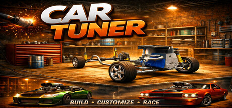 Car Tuner 2020 banner image