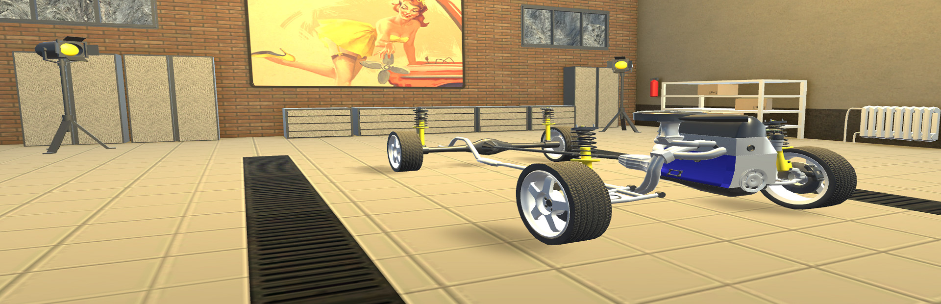 Car Tuner 2020