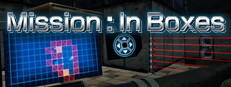 Mission:In Boxes