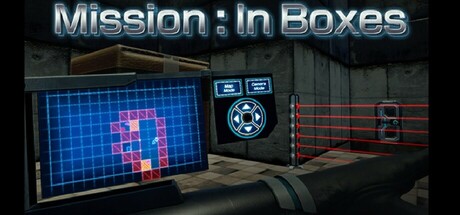 Mission:In Boxes