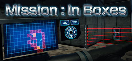 Mission:In Boxes Cheat Engine/CT