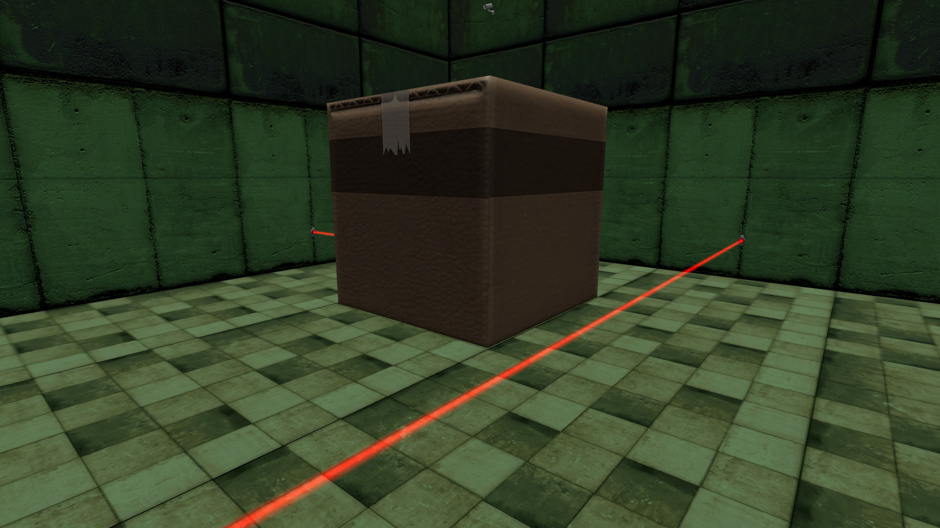 Mission:In Boxes screenshot 8